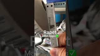 Download lagu penyebab motor metik ngeden di RPM atas mp3 Download lagu penyebab motor metik ngeden di RPM atas mp3