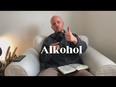 Darf ein Christ Alkohol trinken?