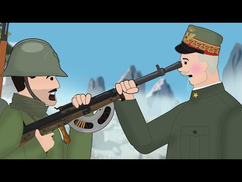 Les Plus Grands Idiots de la Guerre