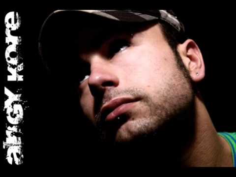 AnGy KoRe , Fictionizer - Po Po Polizei ( DJ Evgrand Remix )