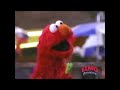 The Adventures Of Elmo In Grouchland 1999 Trailer Histeria VHS Capture