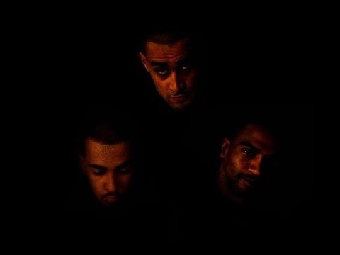 Logic & Last Resort - Sell Your Soul (Ft. ATLAS & Lowkey)