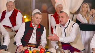 Kadri Selmani & Hasan Memishi - Tetovare