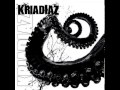 Kriadiaz - Soul Chaser