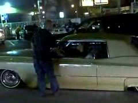 Maria Ferrer Lowridin'