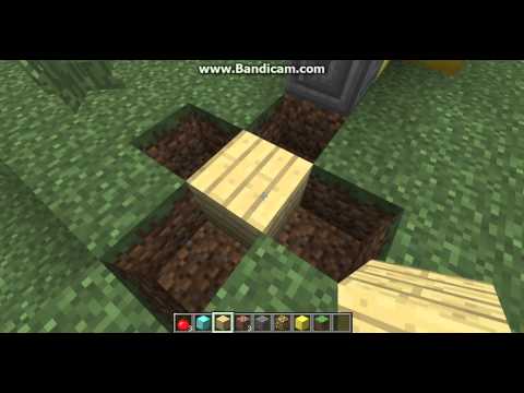 Как сделать себе двойника: в minecrafte