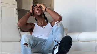 I Wanna Be Loved (Cover) - Kris Hawkins ~ Song By: Eric Benèt