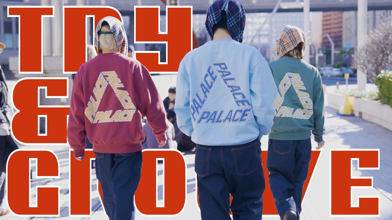 Da-iCE /「Try&Groove」Music Video - Behind The Scenes