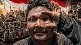 Download lagu Inside Indonesia's Most Hated Subculture mp3 Download lagu Inside Indonesia's Most Hated Subculture mp3