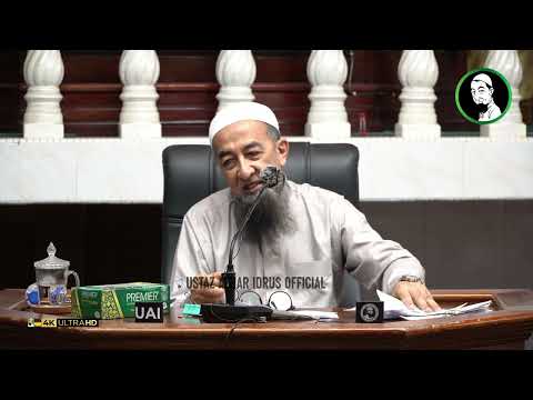 Hukum Buat Banyak Bonggol Jalan - Ustaz Azhar Idrus
