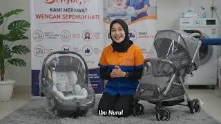 Download lagu AI Video Example of Thanking a Customer mp3