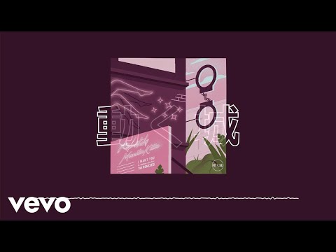 Robotaki, Manila Killa - I Want You (Kuur Remix)