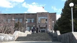 Եկեղեցական կյանք 17.03.2026