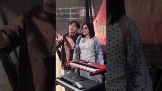 Download lagu LAILA AYU - SIMPATIK MUSIC mp3