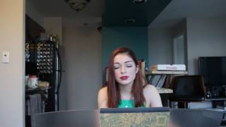 And So It Goes - Billy Joel Cover (Marianas Trench Arrangement)