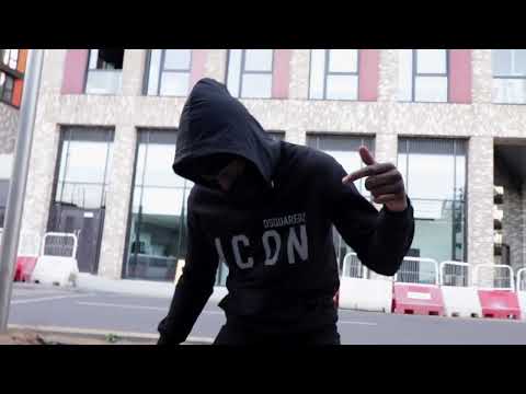 K'Sav - Pressure ( Official Music Video )