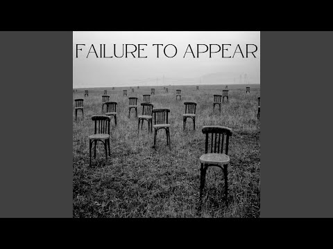 Failure to Appear video