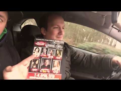 Weekend of Hell  SPRING EDITION 2018 / Promovideo von Die FILM Seite