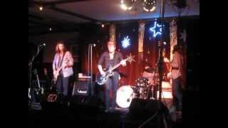 The Kicks "Shake it Loose"