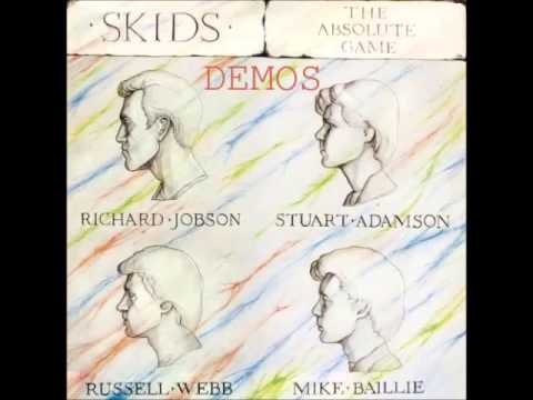 download lagu mp3 mp4 Skids The Absolute Game, download lagu Skids The Absolute Game gratis, unduh video klip Skids The Absolute Game