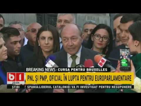 STIRI B1 DE ASTAZI 27 MARTIE 2019,(20.00) CU NADIA CIURLIN