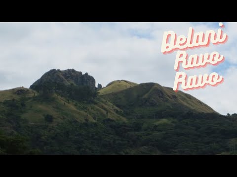 Delani Ravoravo (Sleeping Giant) Cover By Bale Koroi & Tumudu