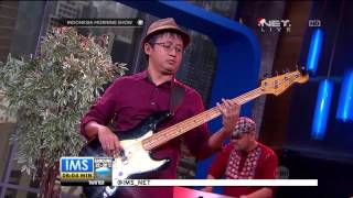 Ten2Five - I Will Fly - IMS