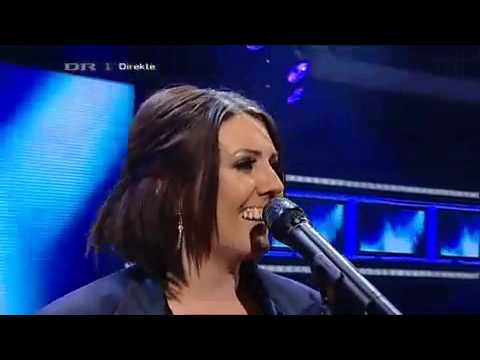 DK Linda - Det Bedste Til Sidst (Vinder Af Det Danske X Factor)