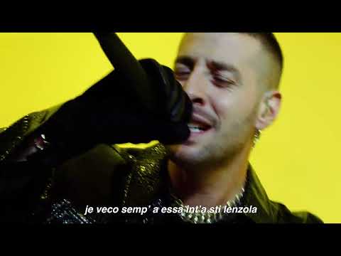 Livio Cori - Nun M'Annammoro (Lyric Video)