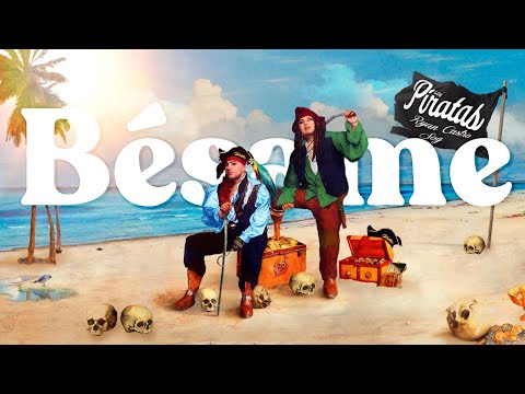 Video thumbnail for Bésame