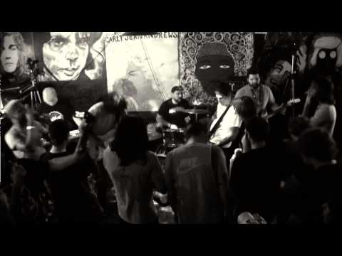 Sandratz at Uncle Lous - Part 1