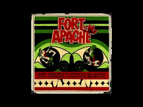 Fort Apache - Sobre el consumismo y sus formas (con Sophy Zoo)
