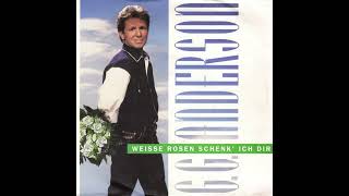 G.G. Anderson - Weiße Rosen schenk&#39; ich Dir