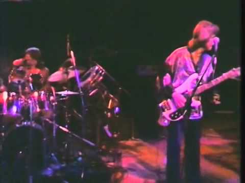 Renaissance   Mother Russia BBC Sight   Sound 1977