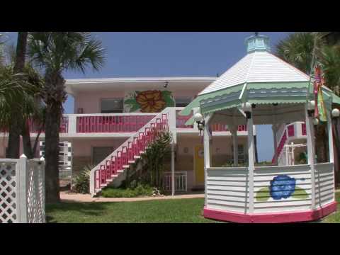 Tropical Manor on the Ocean, FL