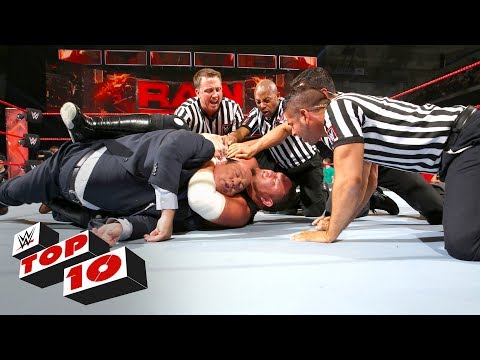Post Extreme Rules Episode Of Raw On 6/6 Draws Highest Viewership Number Since April