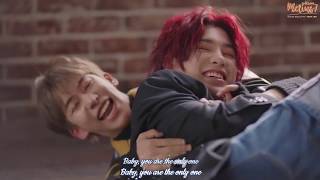 [VIETSUB][MV] Back To You - 乐华七子NEXT / NEX7 (NEXT TO YOU)
