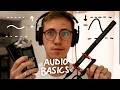 What I Wish I Knew As A Beginner Filmmaker Basics Of Audio For Video