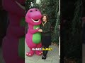 Do You Know The Problem With Barney 90s Nostalgia