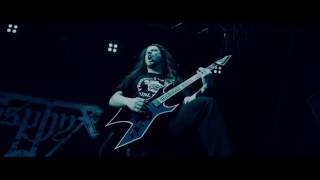 Asphyx  ➤Candiru [Death/Doom Metal] subtitulado