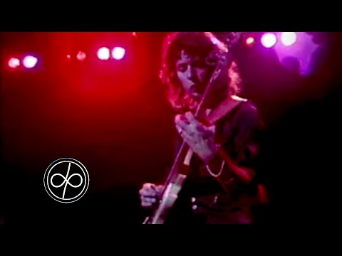 Deep Purple - Speed King (Live, Sydney, 1984)