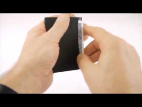 JOL Double Bi-Fold Holder by Jerry O'Connell & PropDog - Trick