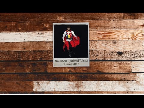 Super Farmer la Nalbant, Județul Tulcea