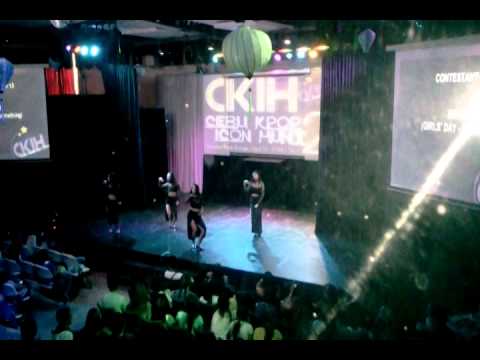 Girls Day Something CKIH2