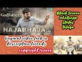 Konda Devara Kona Devara Song Lyrics Telugu Black Screen Whatsapp Status AJ