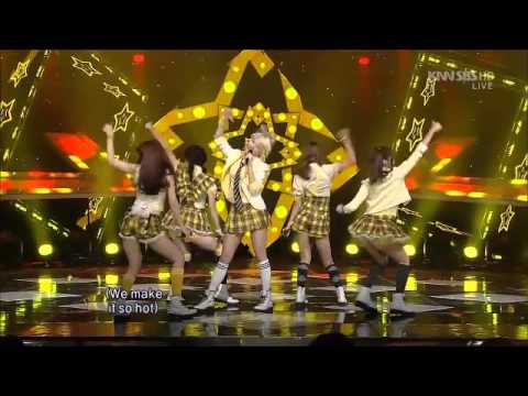 Girl's Day - Twinkle Twinkle [Collab]