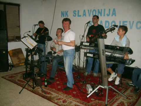Laguna band (Slatina) - Mađarica mlada