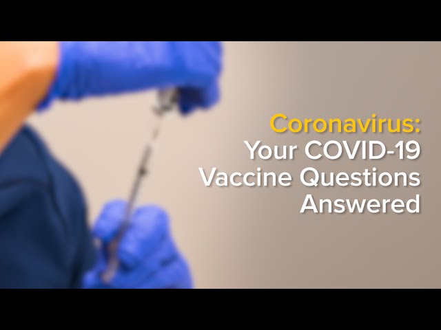 Video Pronunciation of vaccinated in English