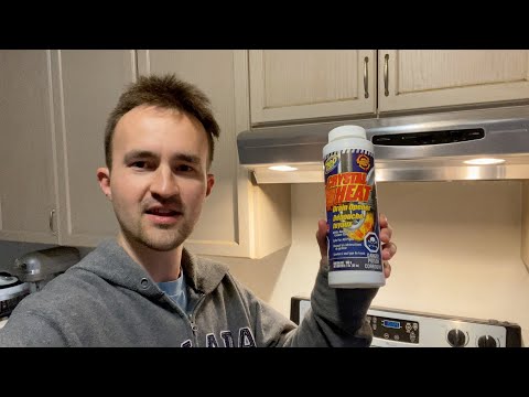 How to Clean a Greasy Range Hood, Fan, and Filter - Amazing Results!