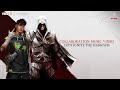 The Creed Of Fire Lyric Video Free Fire X Assassin S Creed